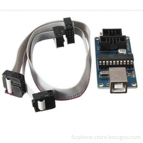 Arduino AVR ISP Programmer USBtinyISP AVR ISP Programmer